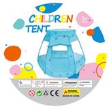 OBL10214549 - TENT