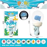 OBL10214677 - Water gun