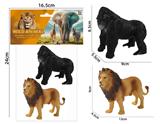 OBL10214693 - Animaltoys