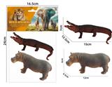 OBL10214698 - Animaltoys