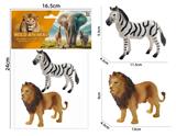 OBL10214700 - Animaltoys