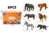 OBL10214724 - Animaltoys