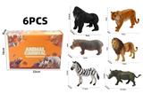 OBL10214725 - Animaltoys