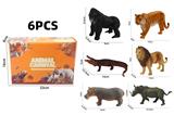 OBL10214727 - Animaltoys