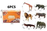 OBL10214729 - Animaltoys
