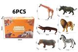 OBL10214730 - Animaltoys