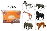 OBL10214732 - Animaltoys