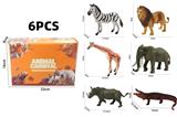 OBL10214733 - Animaltoys