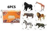 OBL10214734 - Animaltoys