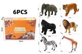 OBL10214735 - Animaltoys