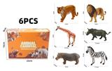 OBL10214738 - Animaltoys