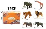 OBL10214739 - Animaltoys