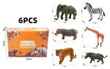 OBL10214740 - Animaltoys