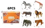 OBL10214741 - Animaltoys
