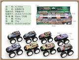 OBL10214747 - 金属滑行车