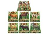 OBL10214762 - Animaltoys