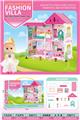 OBL10214778 - House / villa / castle suite