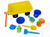 OBL10214792 - Beach toys