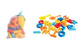 OBL10214794 - Beach toys