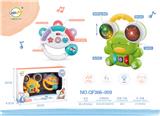 OBL10214811 - 婴儿声光组合