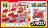 OBL10214984 - Pull back toys