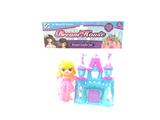 OBL10215013 - DIY饰品过家家配公主系列