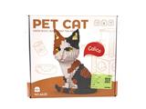 OBL10215021 - 三花猫