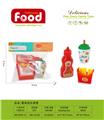OBL10215216 - FOOD SET