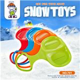 OBL10215263 - Beach toys