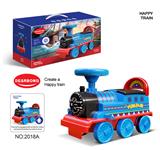 OBL10215303 - Electric rail truck