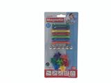 OBL10215315 - 磁性积木（20pcs）