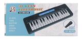 OBL10215317 - electronic organ