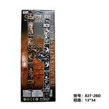 OBL10215327 - 古铜银头饰（混搭）