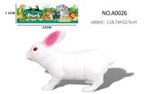 OBL10215358 - Animaltoys