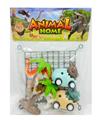 OBL10215359 - Animaltoys