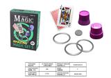 OBL10215406 - Magic / Tricky