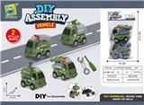 OBL10215490 - Self-assembling