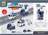 OBL10215491 - Self-assembling