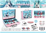OBL10215555 - 初音未来化妆包