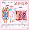 OBL10215632 - DOLL