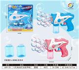 OBL10215884 - 12孔电动灯光机甲枪