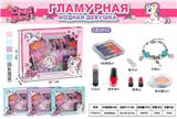 OBL10215937 - 独角兽串珠化妆品