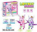 OBL10216279 - Electric series