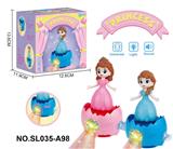 OBL10216289 - Electric series