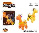 OBL10216296 - Electric series