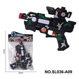 OBL10216312 - Electric gun