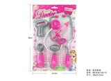 OBL10216350 - 护士医具套装 6PCS