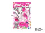 OBL10216355 - 护士医具套装 9PCS