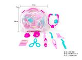 OBL10216372 - 医具套装 12PCS