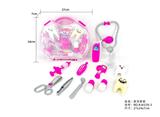 OBL10216374 - 医具套装 13PCS